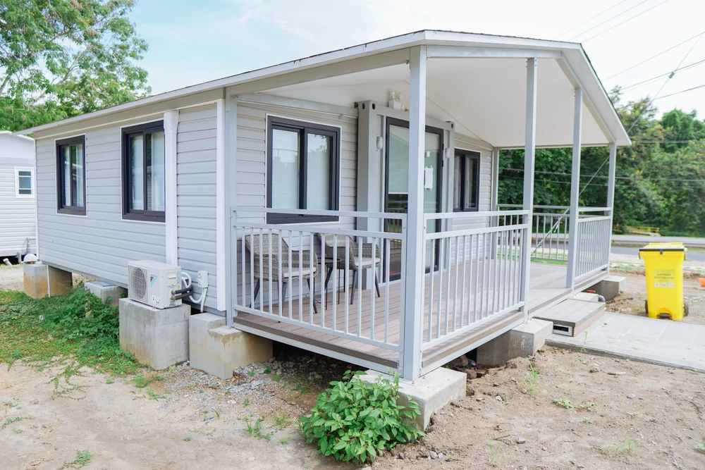 Berapa Lama Waktu Pemasangan Rumah Modular? 4 Berapa Lama Waktu Pemasangan Rumah Modular 5