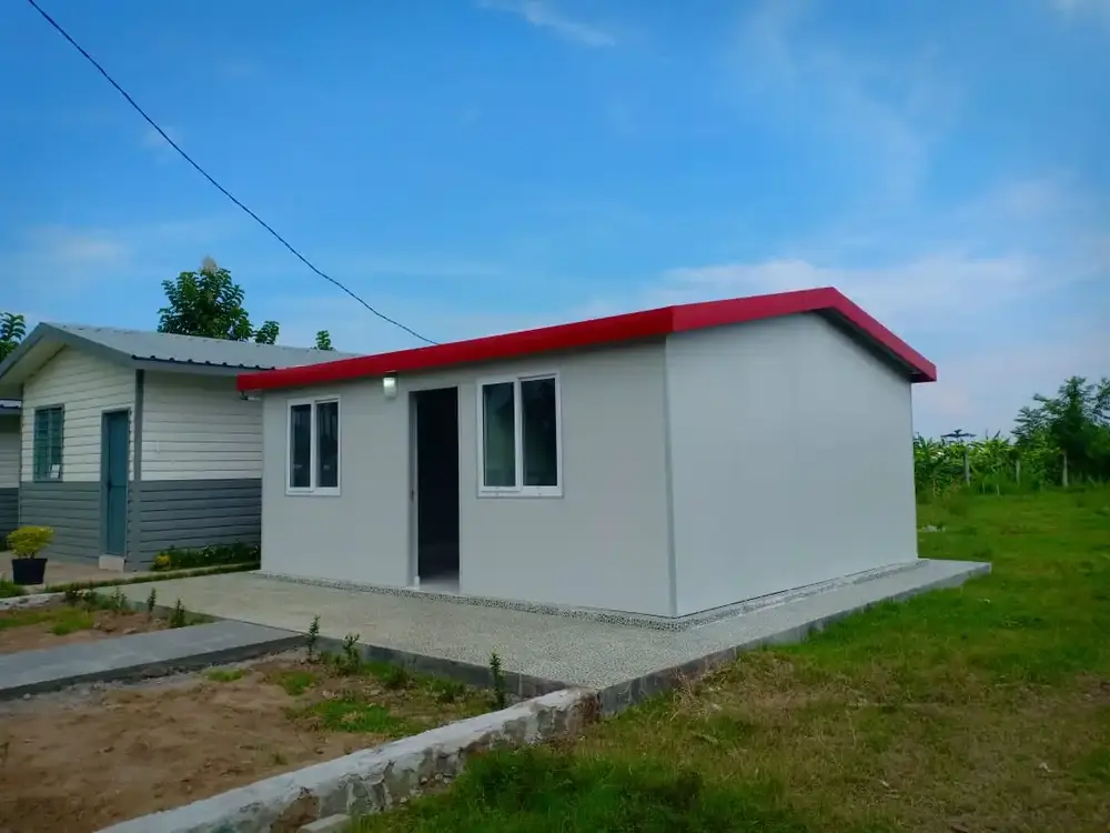 Relocatable Homes Made from Modular Structures: What Are the Benefits? 7 Biaya Pembuatan Rumah Modular Rakita
