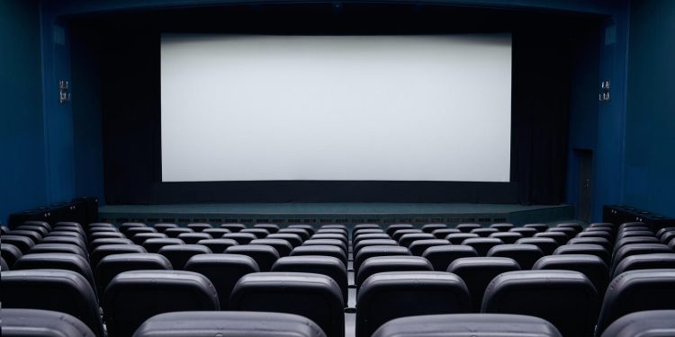 Bioskop Mini Kontainer, Solusi Nonton Film di Mana Saja 1 Bioskop Mini Kontainer, Solusi Nonton Film di Mana Saja