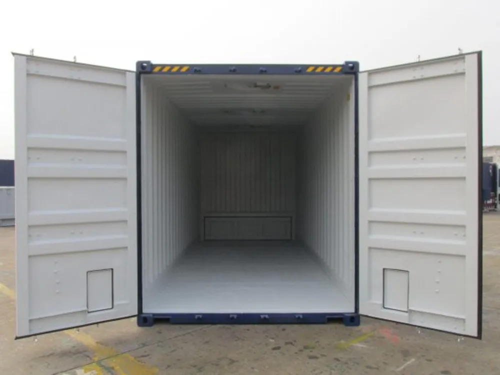 Dry Bulk adalah Kargo Curah Kering, Cek Cara Angkutnya 3 Dry Bulk Container 1