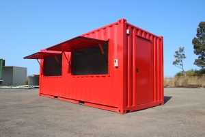 Jual Apotek Portabel Kontainer, Instalasi Cepat dan Unik! 4 clinic container, klinik kontainer, Apotek portabel kontainer, kontainer medis, medical container