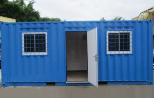 Jual Apotek Portabel Kontainer, Instalasi Cepat dan Unik! 7 clinic container, klinik kontainer, Apotek portabel kontainer, kontainer medis, medical container