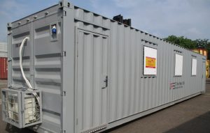 Jual Apotek Portabel Kontainer, Instalasi Cepat dan Unik! 6 clinic container, klinik kontainer, Apotek portabel kontainer, kontainer medis, medical container