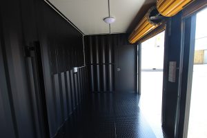 Jual Showroom Kontainer: Solusi Praktis dan Modern untuk Bisnis 5 showroom kontainer, container showroom, display container, trade show container