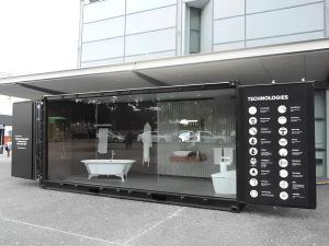 Jual Showroom Kontainer: Solusi Praktis dan Modern untuk Bisnis 6 Jual Showroom Kontainer Solusi Praktis dan Modern untuk Bisnis