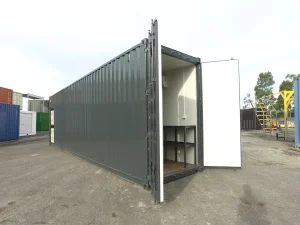 Model Kontainer Sebagai Solusi Penyimpanan di Banyak Lokasi 8 storage container, container storage, kontainer sebagai solusi penyimpanan, gudang kontainer, gudang portable, storage portable, cold storage, fuel storage