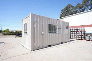 Sewa Container Surabaya Ukuran 10ft, 20ft, 40ft 4 sewa container office, container office, office container