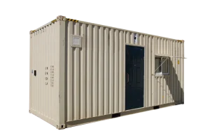 Studio Musik dari Kontainer Bekas, Ini 8 Kelebihannya 4 jasa kontainer modifikasi, jasa modifikasi studio musik dari kontainer, office container, container modification, studio kontainer, ruang studio dari kontainer