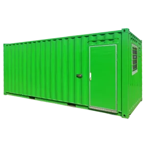 Tempat Penyimpanan Alat Pertanian dari Kontainer 7 Tempat Penyimpanan Alat Pertanian dari Kontainer, Tempat Penyimpanan Alat Pertanian, storage container, container storage, gudang kontainer, gudang portable