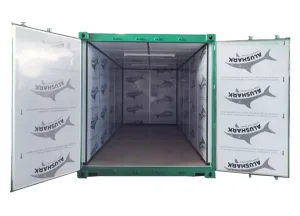 Tempat Penyimpanan Alat Pertanian dari Kontainer 6 Tempat Penyimpanan Alat Pertanian dari Kontainer, Tempat Penyimpanan Alat Pertanian, storage container, container storage, gudang kontainer, gudang portable