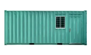 Tempat Penyimpanan Alat Pertanian dari Kontainer 4 Tempat Penyimpanan Alat Pertanian dari Kontainer, Tempat Penyimpanan Alat Pertanian, storage container, container storage, gudang kontainer, gudang portable