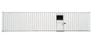 Tempat Penyimpanan Alat Pertanian dari Kontainer 3 Tempat Penyimpanan Alat Pertanian dari Kontainer, Tempat Penyimpanan Alat Pertanian, storage container, container storage, gudang kontainer, gudang portable