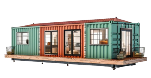 5 Minimalist, Simple, and Cozy Container Home Design 5 5 Minimalist, Simple, and Cozy Container Home Design