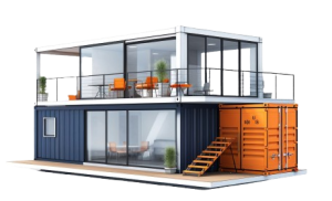 5 Minimalist, Simple, and Cozy Container Home Design 6 5 Minimalist Simple and Cozy Container Home Design 2 e1743743585426