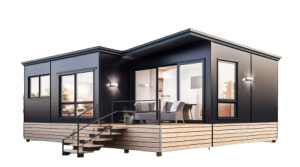 5 Minimalist, Simple, and Cozy Container Home Design 2 5 Minimalist, Simple, and Cozy Container Home Design