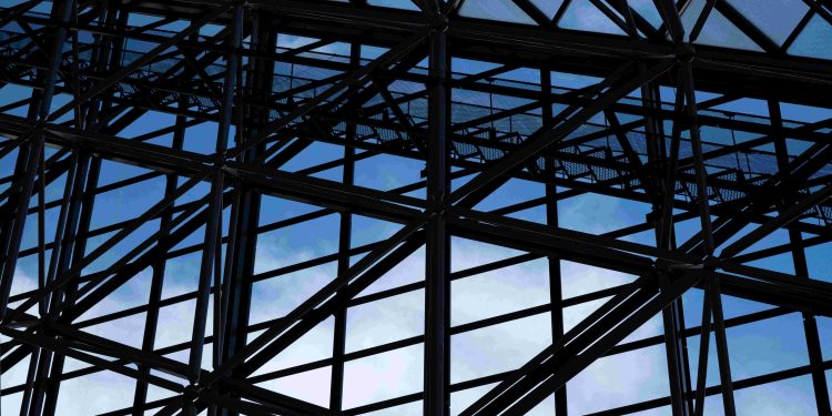 8 Proses Fabrikasi Rangka Baja untuk Konstruksi Berkualitas 3 8 Proses Fabrikasi Rangka Baja untuk Konstruksi Berkualitas