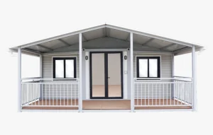Cara Bangun Rumah Kebun: Desain, Biaya, dan Material Terbaik 5 bangun rumah kebun