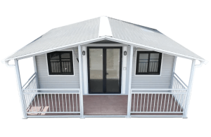 Cara Bangun Rumah Kebun: Desain, Biaya, dan Material Terbaik 3 bangun rumah kebun