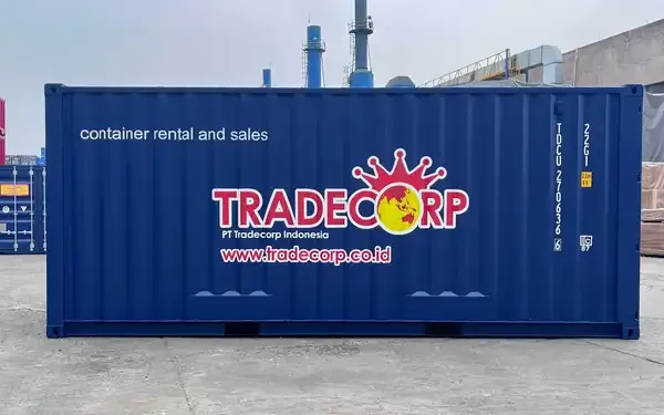 Ekspor Bungkil Sawit Pakai GP Container, Cek Keuntungannya 7 Ekspor Bungkil Sawit Pakai GP Container, Cek Keuntungannya