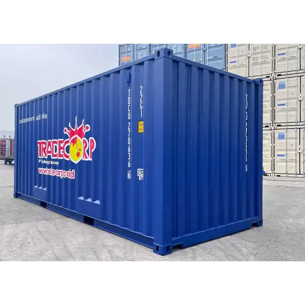 Ekspor Bungkil Sawit Pakai GP Container, Cek Keuntungannya 5 Ekspor Bungkil Sawit Pakai GP Container 3