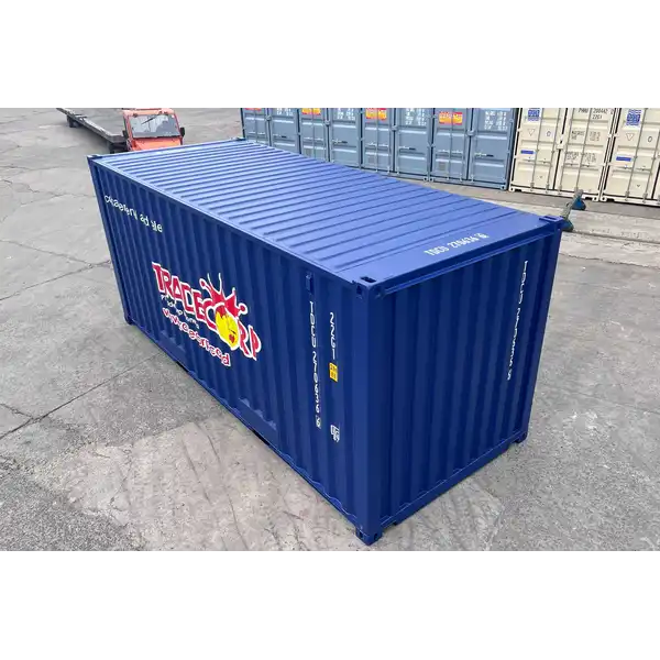 Ekspor Bungkil Sawit Pakai GP Container, Cek Keuntungannya 4 Ekspor Bungkil Sawit Pakai GP Container 4