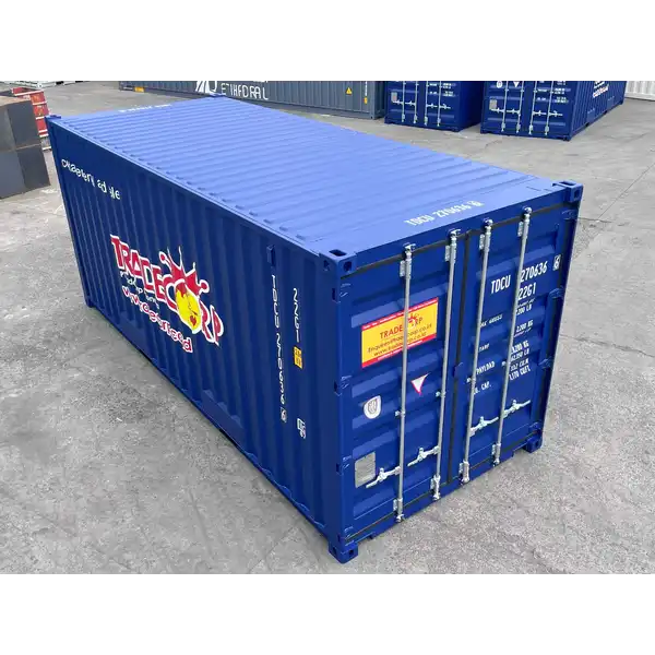 Ekspor Bungkil Sawit Pakai GP Container, Cek Keuntungannya 6 Ekspor Bungkil Sawit Pakai GP Container 5