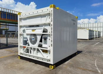 Harga Cold Storage Kecil 3