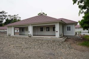 Konstruksi Baja Masjid, Cek 5 Keuntungannya! 2 Konstruksi Baja Masjid, Cek 5 Keuntungannya!