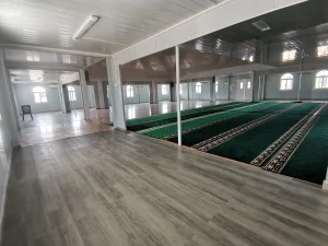 Konstruksi Baja Masjid, Cek 5 Keuntungannya! 5 Konstruksi Baja Masjid