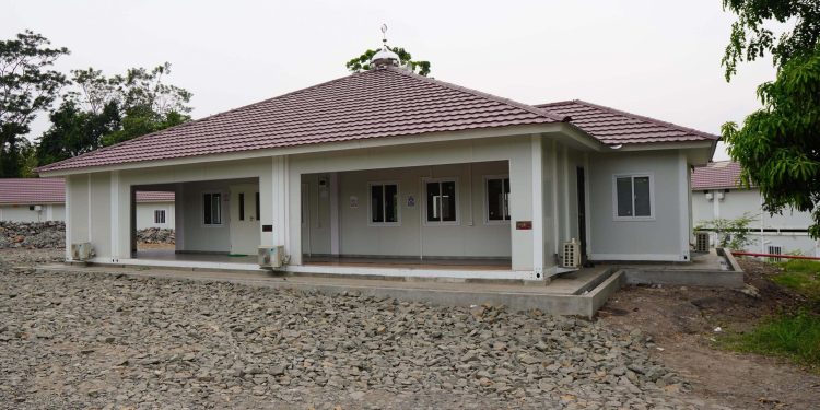 Konstruksi Baja Masjid, Cek 5 Keuntungannya! 1 Konstruksi Baja Masjid, Cek 5 Keuntungannya!