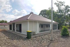 Konstruksi Baja Masjid, Cek 5 Keuntungannya! 3 Konstruksi Baja Masjid, konstruksi light gauge steel, konstruksi lgs
