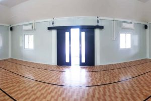 Konstruksi Baja Masjid, Cek 5 Keuntungannya! 6 Konstruksi Baja Masjid