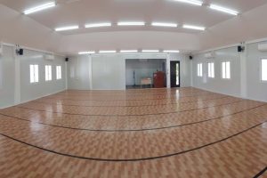 Konstruksi Baja Masjid, Cek 5 Keuntungannya! 9 Konstruksi Baja Masjid