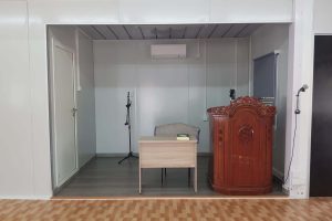 Konstruksi Baja Masjid, Cek 5 Keuntungannya! 7 Konstruksi Baja Masjid
