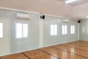 Konstruksi Baja Masjid, Cek 5 Keuntungannya! 8 Konstruksi Baja Masjid