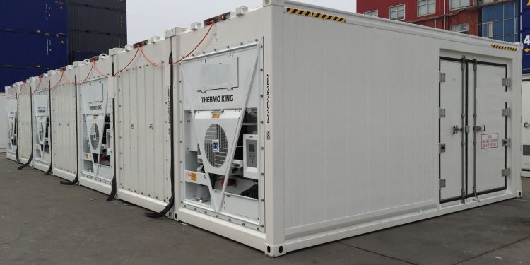 Panduan Lengkap Cara Rental Cold Storage untuk Bisnis 10 Rental Cold Storage, sewa cold storage, sewa reefer container, sewa gudang pendingin, sewa gudang pendingin portable