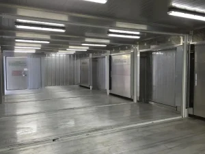 Panduan Lengkap Cara Rental Cold Storage untuk Bisnis 2 Rental Cold Storage, sewa cold storage, sewa reefer container, sewa gudang pendingin, sewa gudang pendingin portable