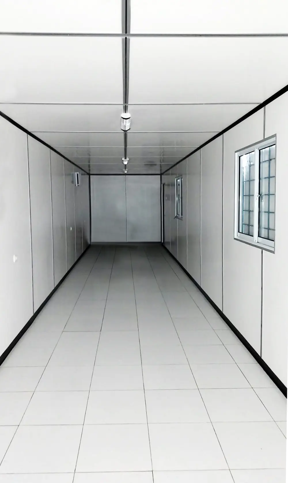 Office Container: Ukuran Modifikasi, Keuntungan, dan Harga 5 Rental Office Container 40 Feet 4
