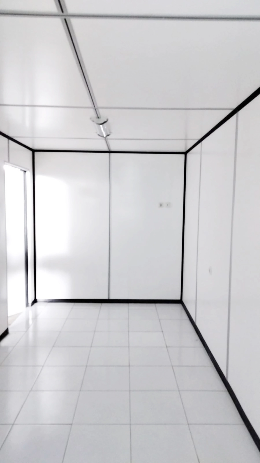 40ft Office Shipping Container: Specifications and Price 6 Rental Office Container 40 Feet 5