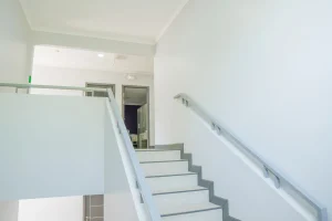 Solusi Rumah Sementara di Lokasi Proyek, Cek Unit Ini! 9 rumah sementara, rumah konstruksi baja, konstruksi rumah baja, mess karyawan, rumah proyek, mess proyek, bangunan akomodasi,akomodasi proyek