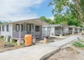 Villa Prefab dengan Desain Modern dan Minimalis 4