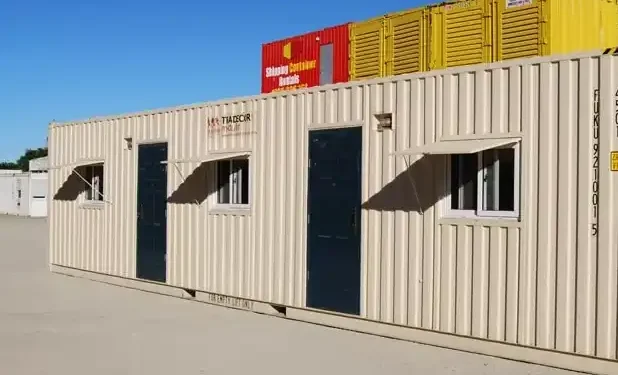 6 Keuntungan Sewa Container Kantor 10ft, 20ft, 40ft 6 6 Keuntungan Sewa Container Kantor