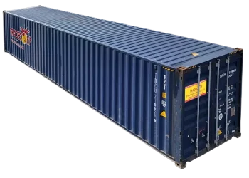 Harga Container Bekas 40 Feet Surabaya