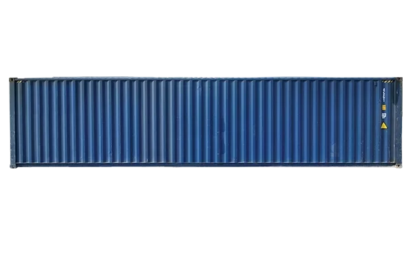Dimensi Container 40 Feet: Ukuran dan Perbedaannya dengan HC 4 Harga Container Bekas 40 Feet Surabaya