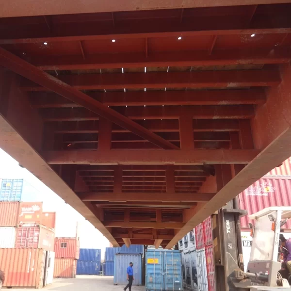 Harga Container Bekas Surabaya Ukuran 20 Feet dan 40 Feet 10 Harga Container Bekas 40 Feet Surabaya Jenis Flat Rack 4
