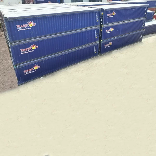 Harga Container Bekas Surabaya Ukuran 20 Feet dan 40 Feet 14 Harga Container Bekas 40 Feet Surabaya Jenis Open Top 3