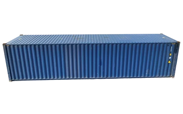 Kapasitas Container 40 Feet Berapa Ton? 9 Harga Sewa Container 40 Feet
