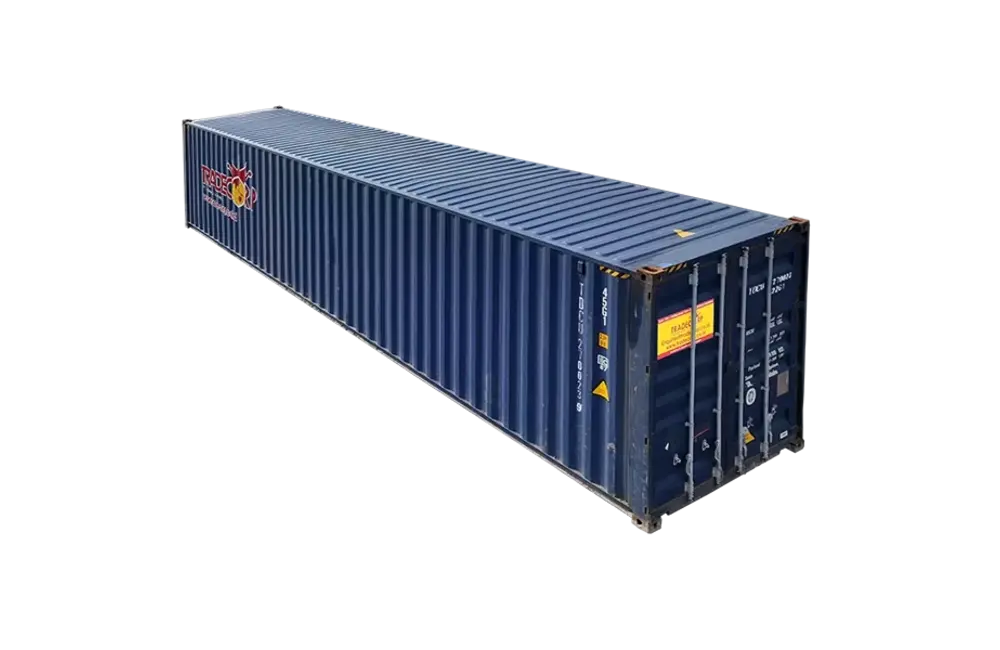 Harga Sewa Container 40 Feet per Bulan Di Tradecorp 2 Harga Sewa Container 40 Feet Jenis Dry (General Purpose)