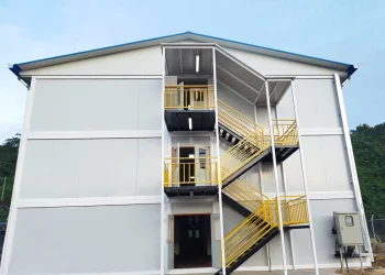 Hotel Modular