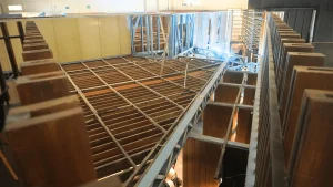 Inovasi Konstruksi Modern dengan Baja LGS, Hadir di Arch:ID 2025 4 Inovasi Konstruksi Baja Modern RapidFrame LGS, Hadir di ArchID 2025